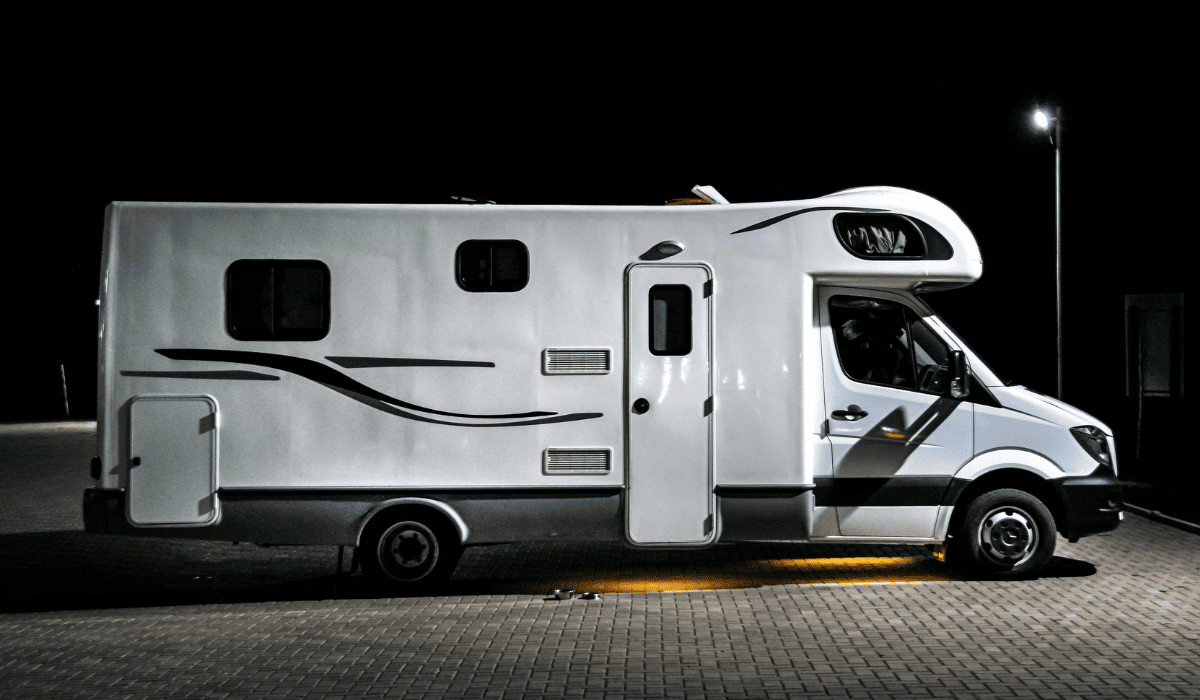 Menemen İlçemi Karavan Taşıma