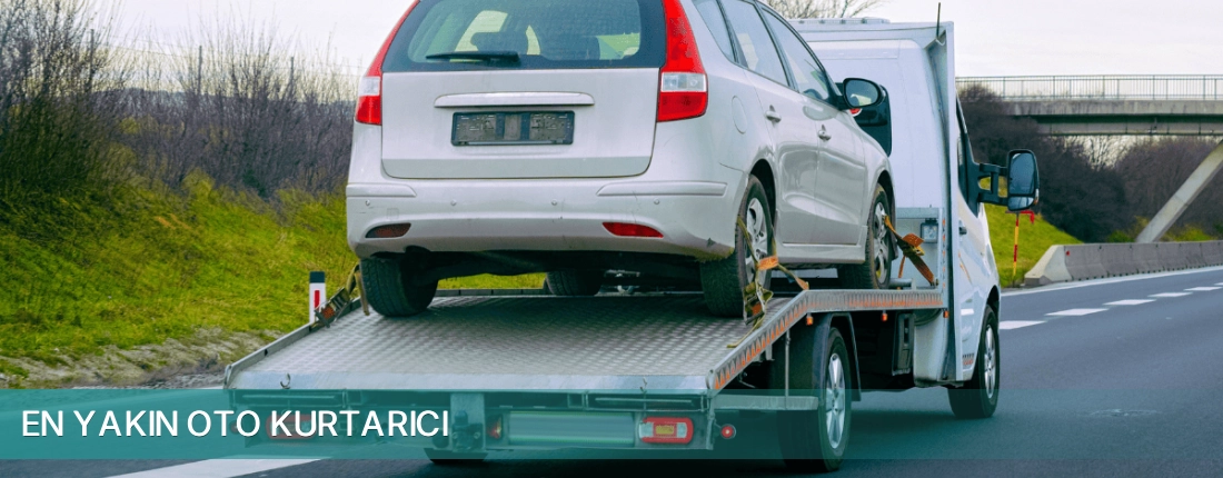 Çiğli İlçemi En Yakın Oto Kurtarıcı